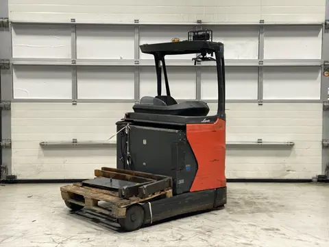 LINDE R14HD-01 2018 1.4T