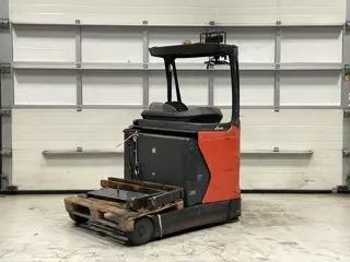 LINDE R14HD-01 2018 1.4T