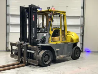 TCM FD60-2 2011 6.0T