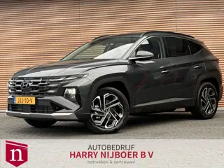 Hyundai Tucson 1.6 T-GDI PHEV Comfort Smart Cruise control adaptief / Navigatie / Camera