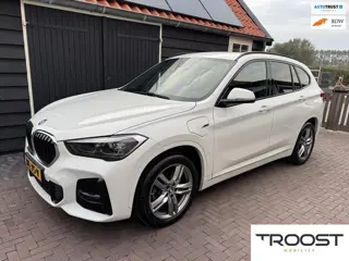 BMW X1 xDrive25e Edition M-Sport |Navi|Carplay|Trekhaak afn.|M-spiegels|zeer compleet