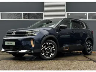 Citroen C5 Aircross 1.6 Plug-in Hybrid 225 ë-Series |Camera |Keyless |Standkachel
