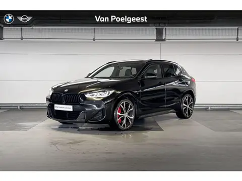 BMW X2 sDrive20i High Executive M-Sport