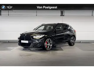 BMW X2 sDrive20i High Executive M-Sport