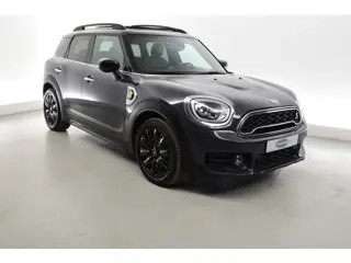 MINI Countryman 2.0 Cooper SE ALL4-PANORAMA-LEDER-HARMANKARDON-CAMERA , schuifdak/ pano, stoelverwar