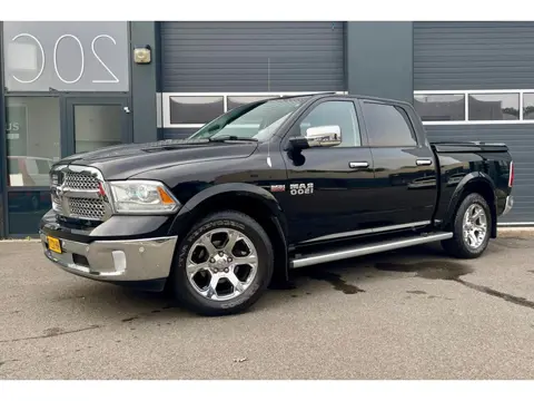 Dodge DODGE RAM 1500 | NL-AUTO! | MARGE! | PRACHTIGE STAAT!