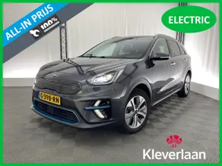 Kia e-Niro ExecutiveLine 64 kWh 92% SOH 1 fase | Apple Carplay | Memory Stoel | Trekhaak Afn. |