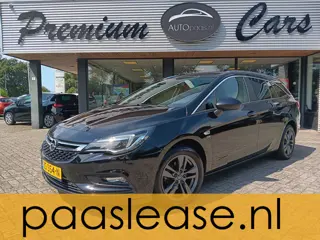 Opel Astra Sports Tourer 1.4 Turbo 120 Jaar Edition|AUTOMAAT|APPLE ANDROID|ECC|COMFORTSTOELEN