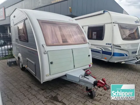 Kip Kompakt 37EKV special - OP=OP! Uitverkoop Jamet show en nieuwe modellen. Wees er snel bij!