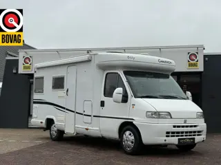 Chausson welcome Fransbed airco luifel apple carplay kachel nieuwe apk