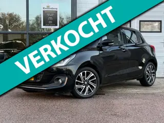 Suzuki Swift 1.2 Style Smart Hybrid, CAMERA, CARPLAY, NAP