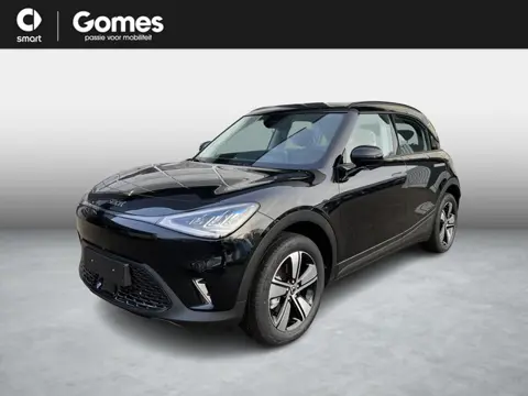 smart #1 Pure+ 66 kWh Apple Carplay | Adaptieve cruise control | Dodehoek detectie | CyberSpark LED+