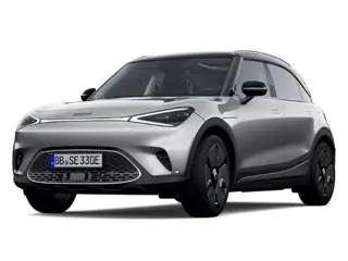 smart #1 Premium 66 kWh LENTE DEALS! | Van €42.520,- voor € 35.820,-