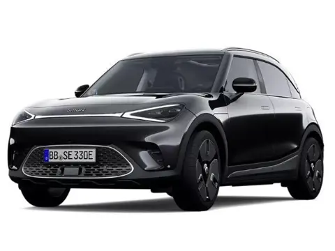 smart #1 Premium 66 kWh WINTER DEALS! | Van €42.520,- voor € 39.020,-