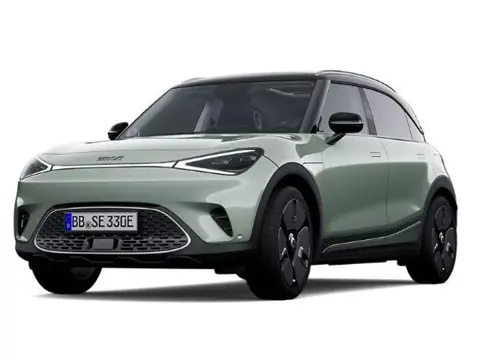 smart #1 Premium 66 kWh WINTER DEALS! | Van €42.520,- voor € 39.020,-