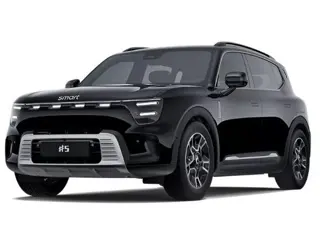 smart #5 Pro+ 100 kWh LENTE BONUS! | Van €53.440,- voor € 48.940,- | Panoramadak | Elektrische stoel