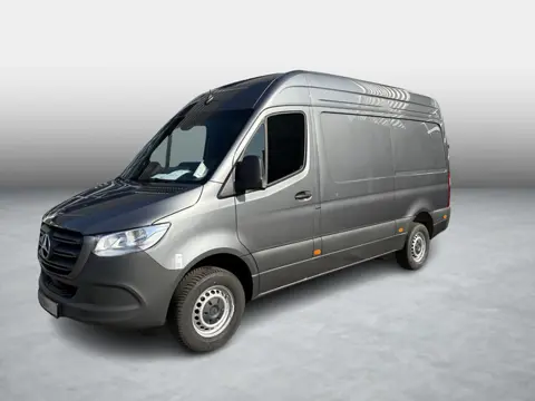 Mercedes-Benz Sprinter 315 1.9 CDI L2 Pro HD