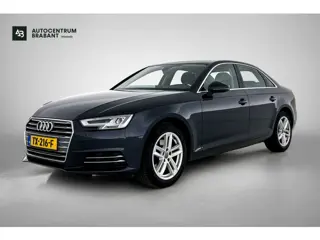 Audi A4 Limousine 1.4 TFSI Sport Lease Edition(NL-auto, Dealer OnderH, Navi, PDC, Cruise Con, Etc)