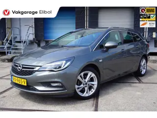 Opel Astra Sports Tourer 1.4 Innovation * 150 PK *