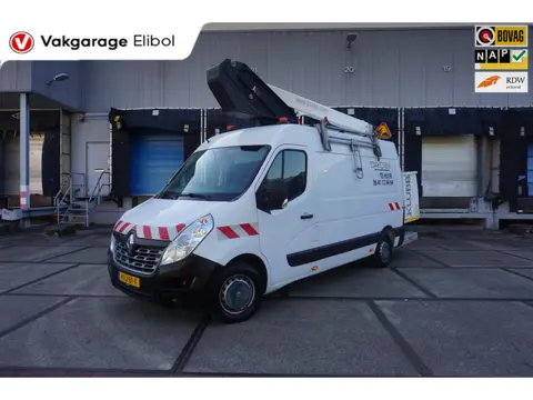 Renault MASTER T35 2.3 dCi L2H2 Energy * Hoogwerker *
