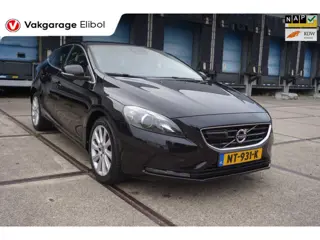 Volvo V40 Cross Country 2.0 D3 Summum