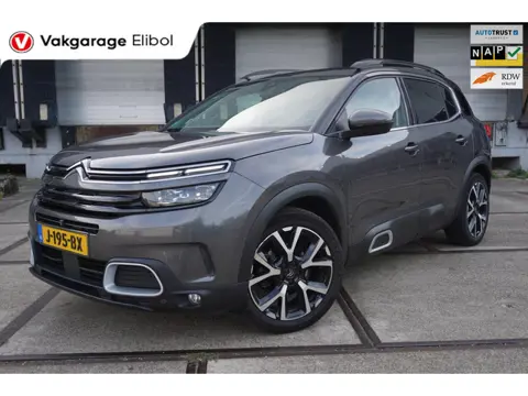 Citroen C5 Aircross 1.2 PureTech Business Plus