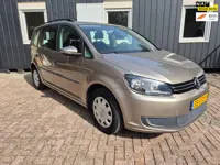 Volkswagen Touran 1.2 TSI 7persoons / 2e EIGENAAR / CRUISE CTRL / AIRCO / PDC / Start/Stop / Elektr.