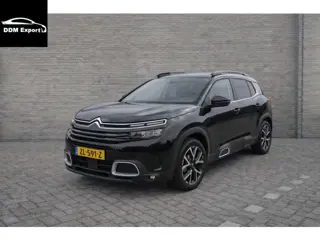 Citroën C5 Aircross PureTech Business Plus | Navi | Sensoren | Lichtmetalen velgen | B