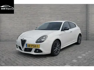 Alfa Romeo Giulietta 1.4 T Distinctive (bj 2011)