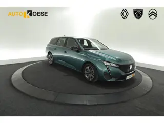 Peugeot 308 SW PureTech 130 EAT8 Active Pack | Automaat | Apple Carplay | Parkeersensoren | Navigati