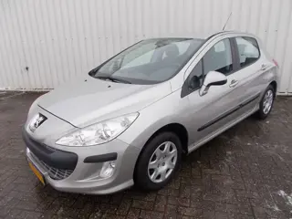 Peugeot 308 1.6 VTi XS ( NW. APK KEURING BIJ VERKOOP )