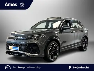Volkswagen Tiguan 1.5 150pk eTSI R-Line Edition Panoramadak | Adaptive Cruise Control | Verwarmbaar 