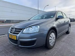Volkswagen Jetta 1.9 TDI /Airco/Cruise/Trekhaak/Frisse APK