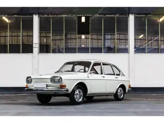 Volkswagen 411