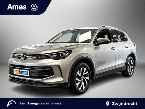 Volkswagen Tiguan 1.5 150pk eTSI Life Edition Koplampverlichting led plus | Velgen 'Venezia', 17 inc