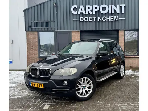 BMW X5 XDrive30d High Executive Pano Xenon Leer