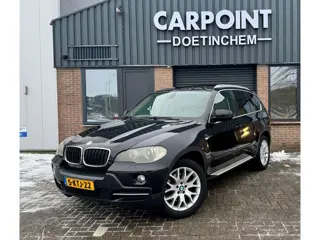 BMW X5 XDrive30d High Executive Pano Xenon Leer