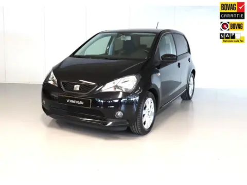 SEAT Mii 1.0 Sport Dynamic
