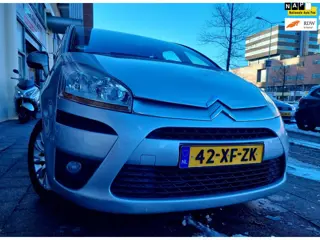 Citroen C4 Picasso 2.0-16V Ambiance 5p Automaat