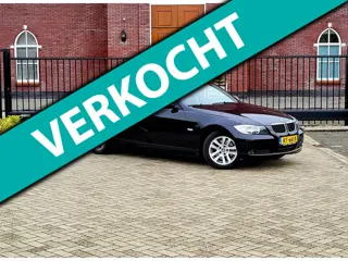 BMW 3-serie Touring 320i Executive / Airco / Trekhaak / 6 Bak / Cruise control