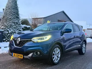 Renault Kadjar 1.5 dCi Intens AUT 2016 Navi/Clima/Lmv