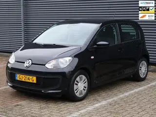 Volkswagen Up! 1.0 move up! BlueMotion|Cruise|Airco|JBL Speakers