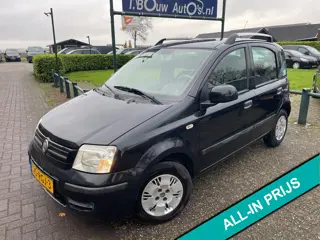 Fiat Panda 1.2 Edizione Cool|Airco|NAP|
