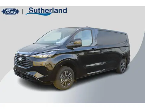 Ford Transit Custom 320 2.5 PHEV L2H1 Limited 233pk | Driver Assistance pack Premium | Wegklapbare T