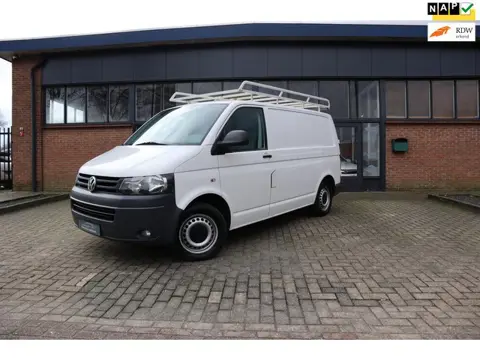 Volkswagen Transporter 2.0 TDI L1H1 T800, Airco, Facelift