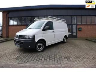 Volkswagen Transporter 2.0 TDI L1H1 T800, Airco, Facelift