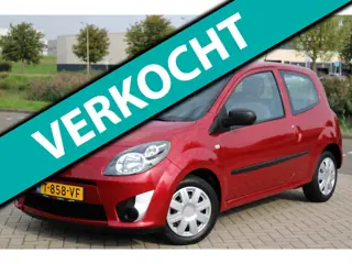 Renault TWINGO 1.2-16V Authentique l Airco l Elek Pak