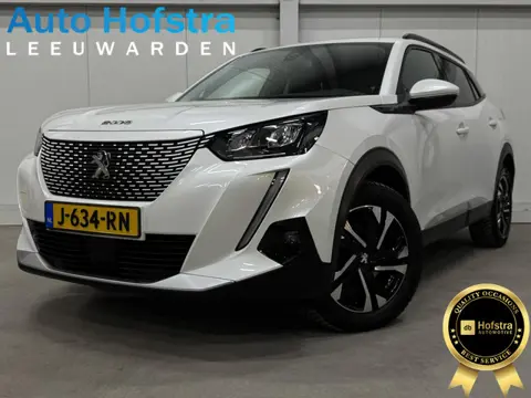 Peugeot e-2008 EV Allure 50 kWh 90% SOH PARELMOER DIGI-DASH CAMERA CARPLAY