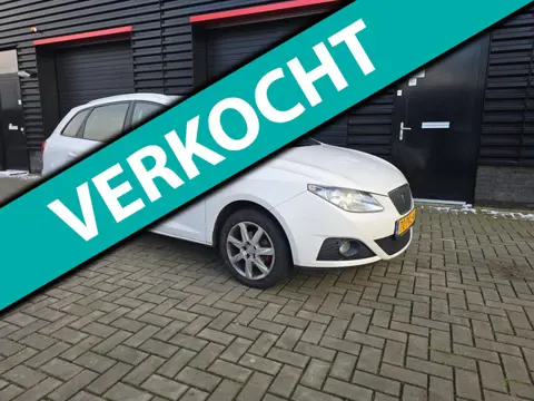 Seat Ibiza ST 1.2 TDI Style Ecomotive