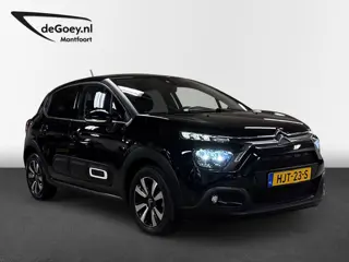 Citroen C3 1.2 PureTech Feel Edition AUTOMAAT